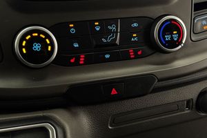 Ford Transit Custom bild 19