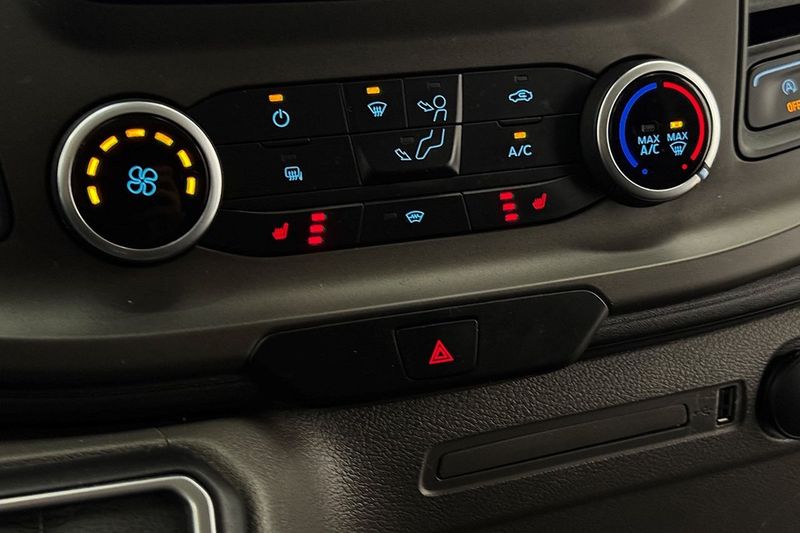 Ford Transit Custom bild 19
