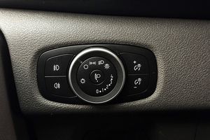 Ford Transit Custom bild 22