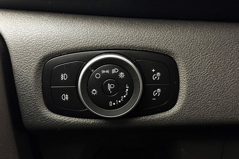Ford Transit Custom bild 22