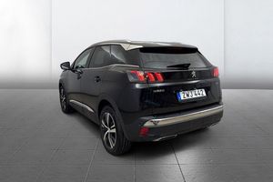 Peugeot 3008 bild 6