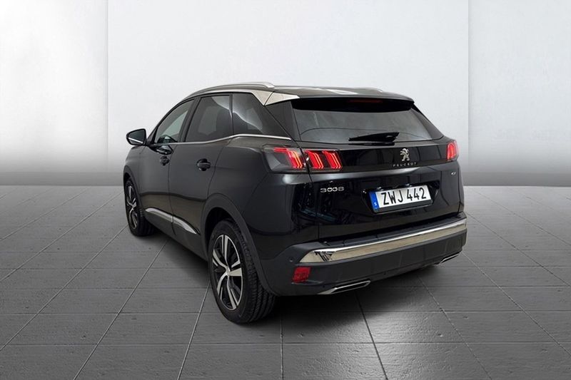 Peugeot 3008 bild 6