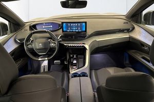 Peugeot 3008 bild 9