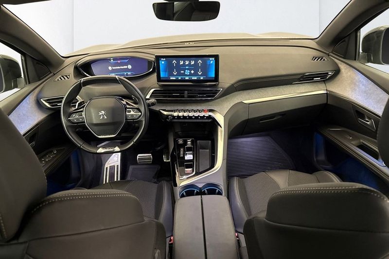 Peugeot 3008 bild 9