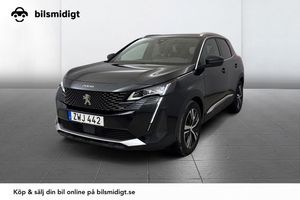 Peugeot 3008 bild 1