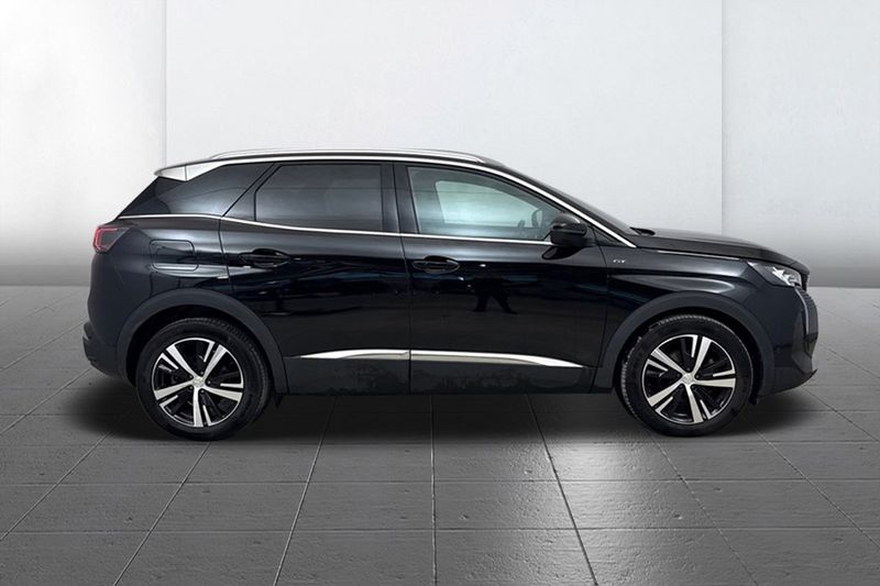 Peugeot 3008 bild 4