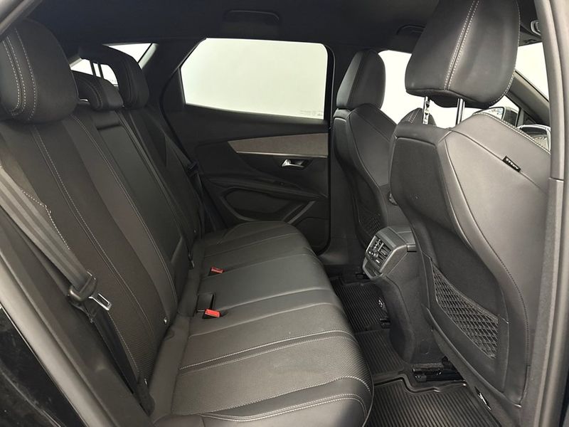 Peugeot 3008 bild 8