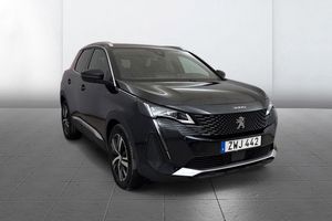 Peugeot 3008 bild 3