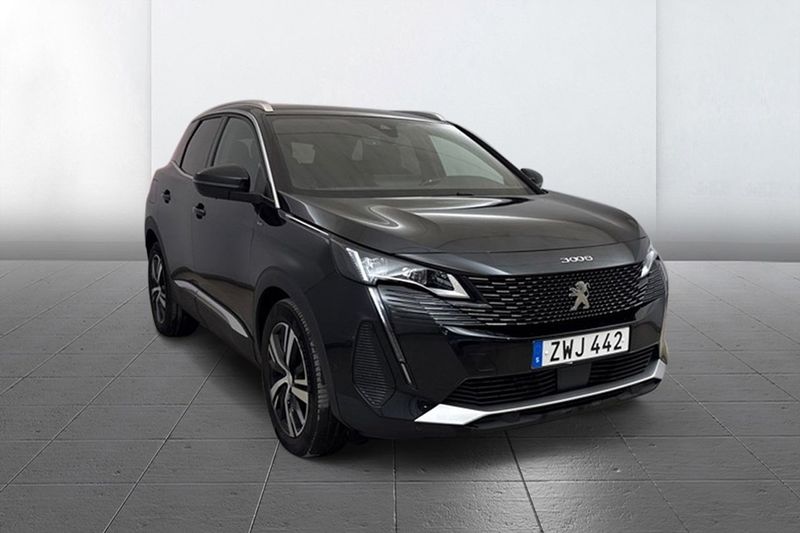 Peugeot 3008 bild 3