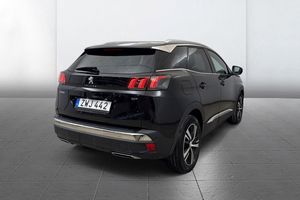 Peugeot 3008 bild 5