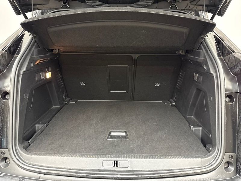 Peugeot 3008 bild 11