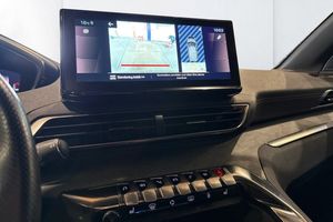 Peugeot 3008 bild 10