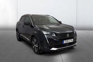 Peugeot 3008 bild 3