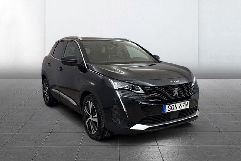 Peugeot 3008 bild 3