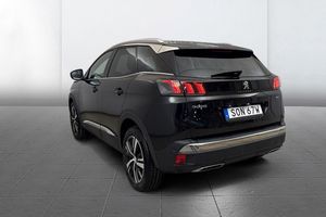 Peugeot 3008 bild 6