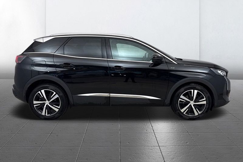 Peugeot 3008 bild 4