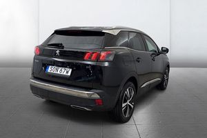 Peugeot 3008 bild 5