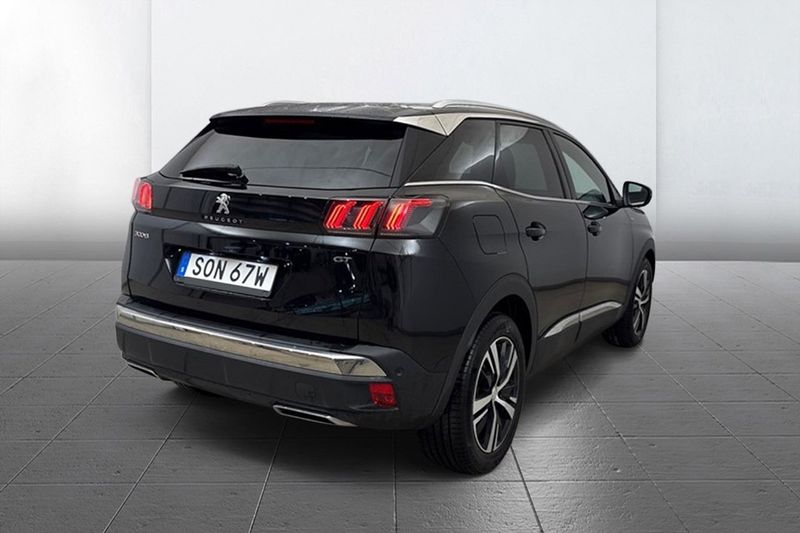 Peugeot 3008 bild 5