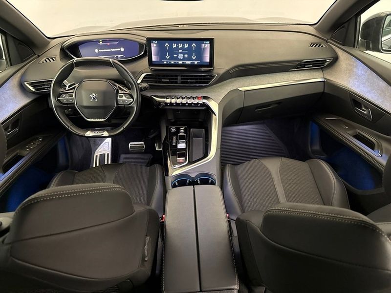 Peugeot 3008 bild 9