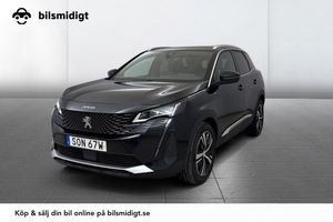 Peugeot 3008 bild 1