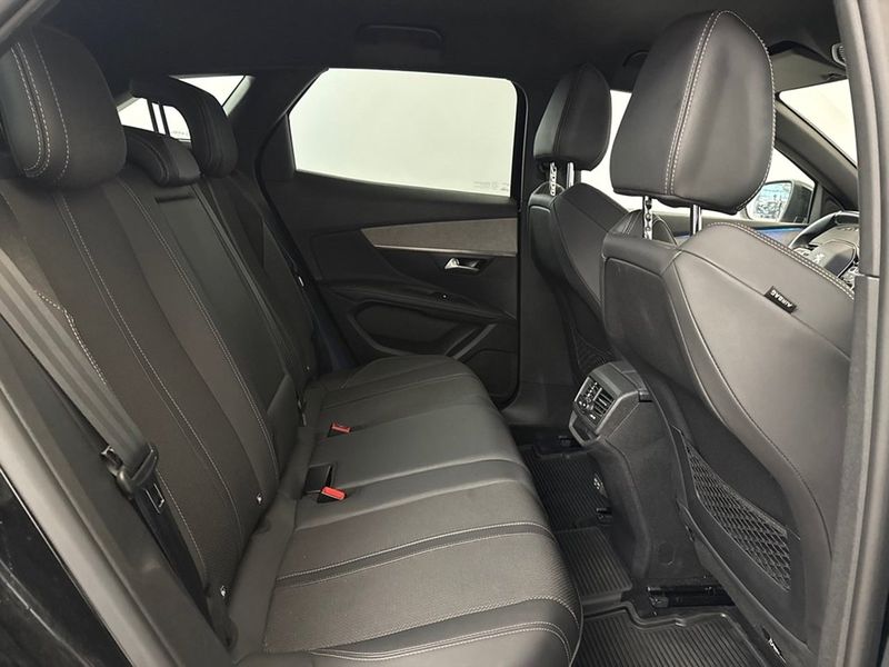 Peugeot 3008 bild 8