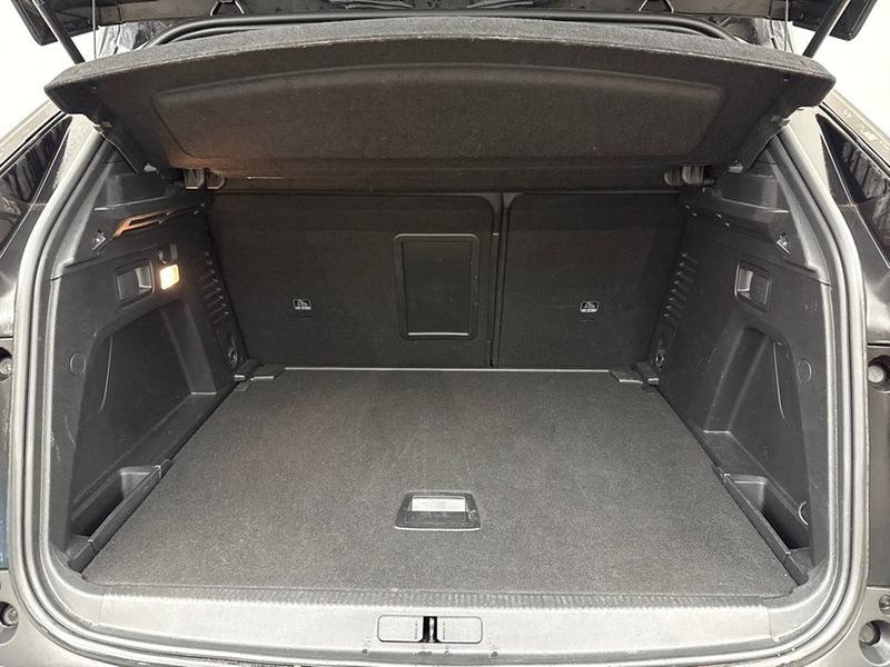 Peugeot 3008 bild 11