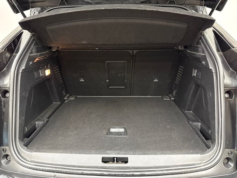 Peugeot 3008 bild 11