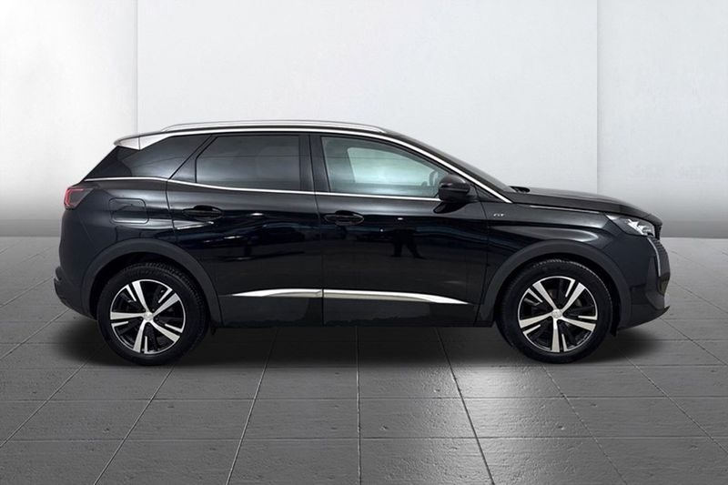 Peugeot 3008 bild 4