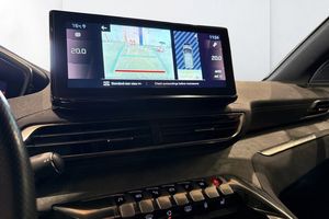 Peugeot 3008 bild 10