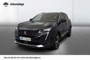 Peugeot 3008 bild 1