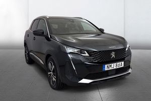 Peugeot 3008 bild 3