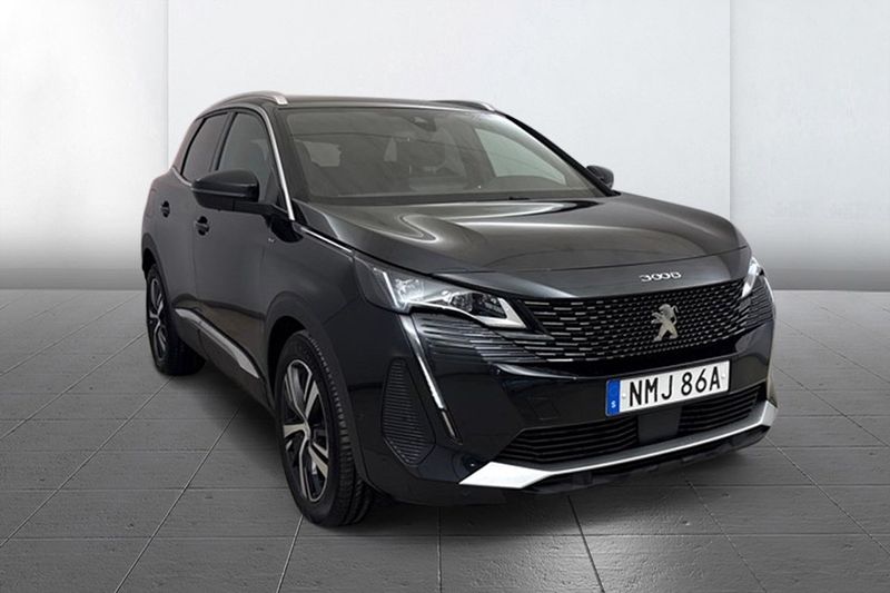 Peugeot 3008 bild 3