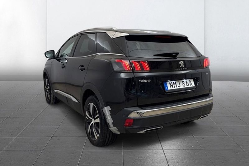 Peugeot 3008 bild 6