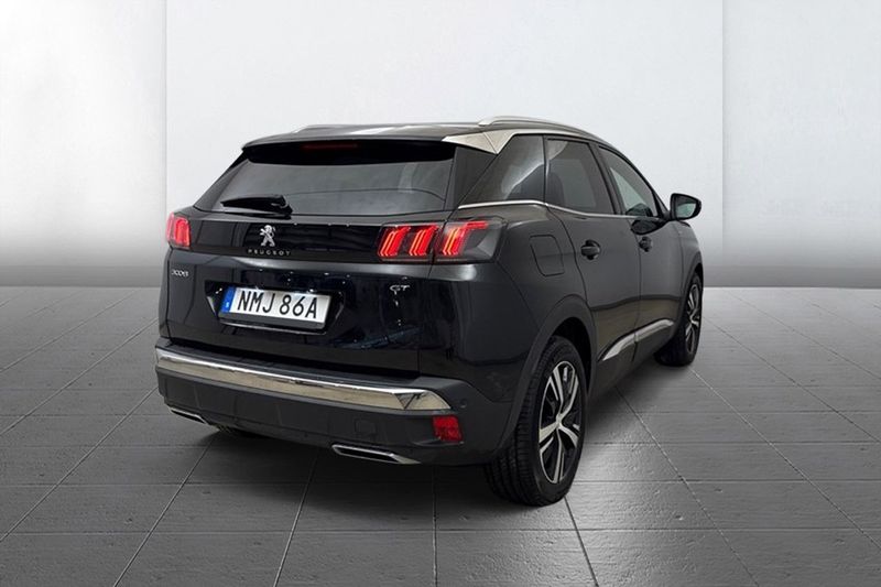 Peugeot 3008 bild 5