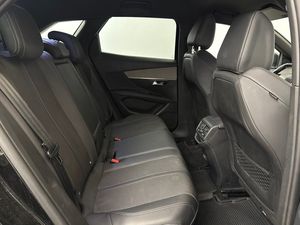 Peugeot 3008 bild 8