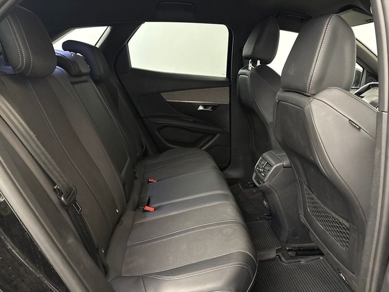 Peugeot 3008 bild 8