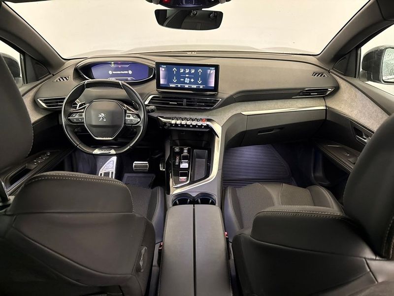 Peugeot 3008 bild 9