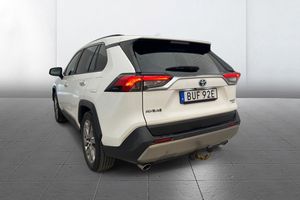 Toyota RAV4 bild 6