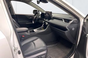 Toyota RAV4 bild 7