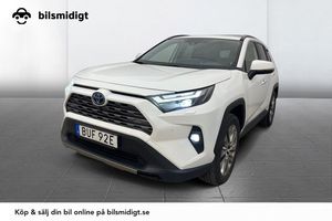 Toyota RAV4 bild 1