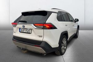 Toyota RAV4 bild 5