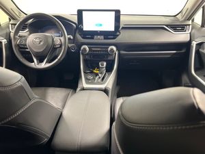 Toyota RAV4 bild 10