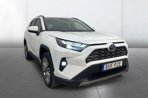 Toyota RAV4 bild 3