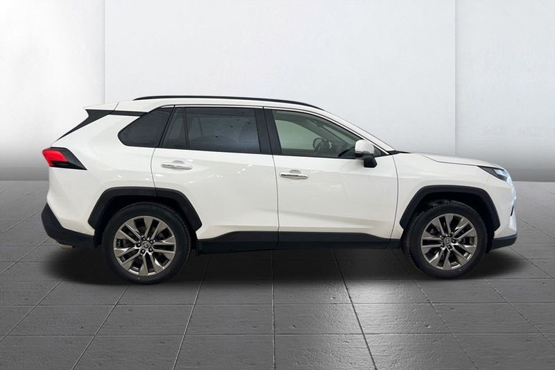 Toyota RAV4 bild 4