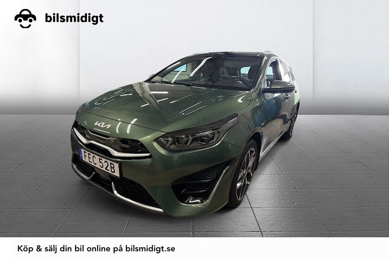 Kia Cee´d