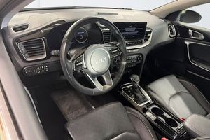 Kia Cee´d bild 5