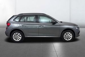 Skoda Kamiq bild 4