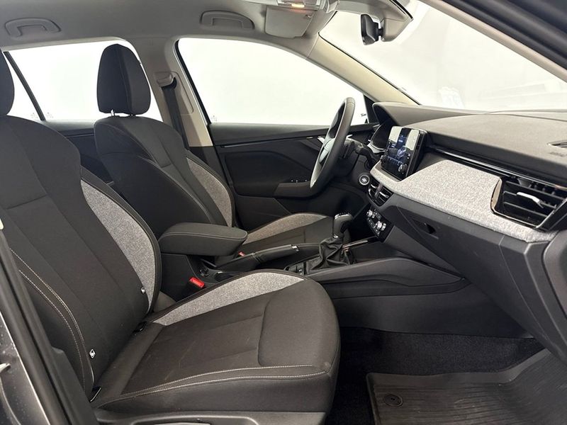 Skoda Kamiq bild 7