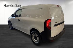 Mercedes eCitan bild 8