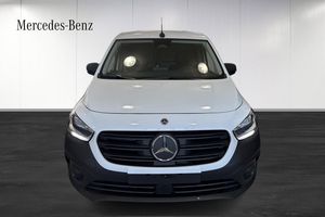 Mercedes eCitan bild 5